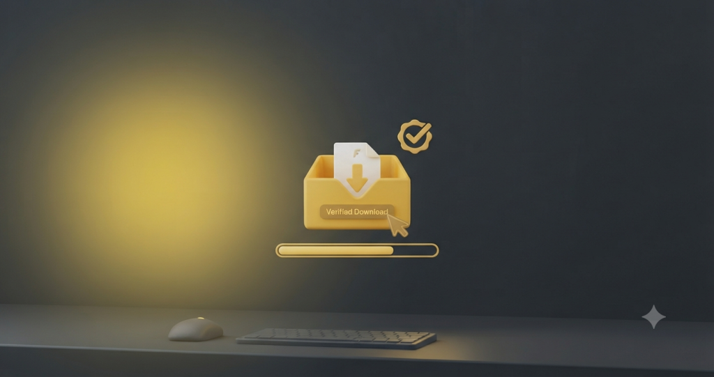 Download the Correct Frosty Mod Manager Files