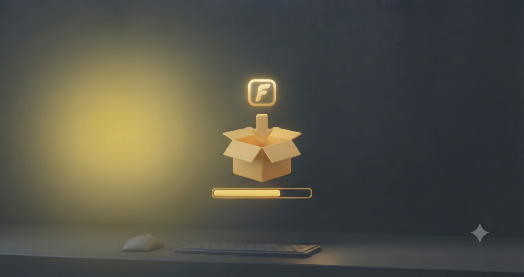 Download the New Frosty Mod Manager Version