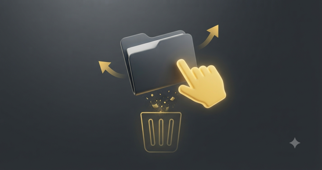 Standard method to uninstall Frosty Mod Manager